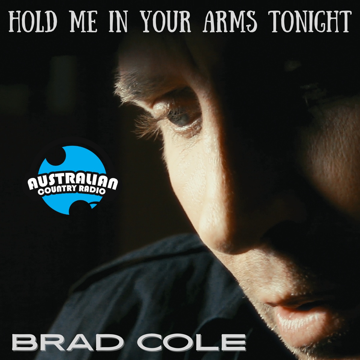 Playing now and every day on Australian Country Radio Australia's Home of Australian Country Music. 'Hold Me in Your Arms Tonight' by Brad Cole @radiofmapp