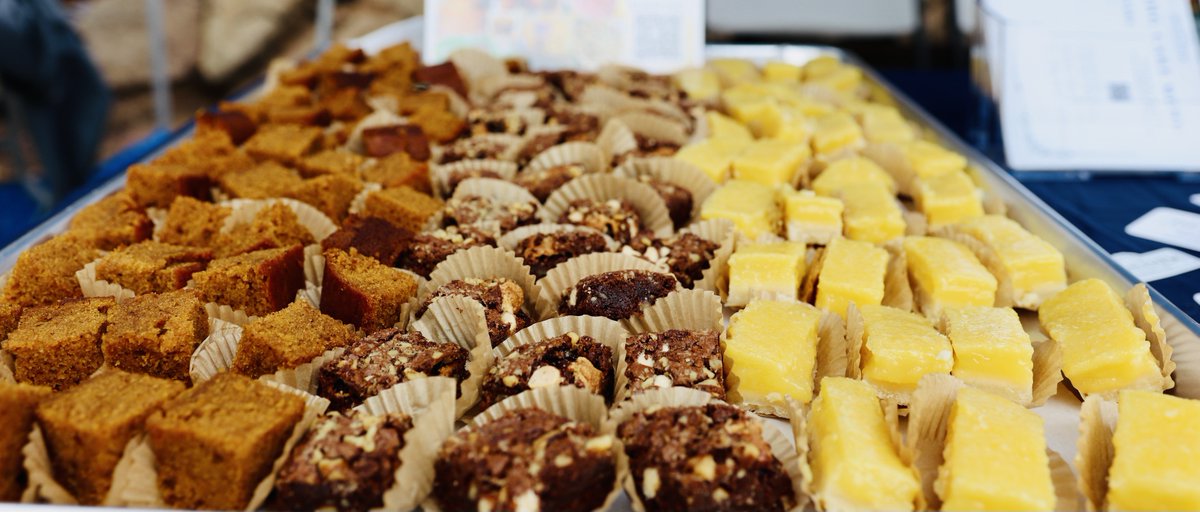 Welcome to our new member, Bethlehem Baking Co!

A Specialty Bakery in Spring Valley, CA. We love serving people with delicious baked goods!

bethlehembakingco@gmail.com
bethlehembakingco.com

MEET THEM AT THE "TASTE OF SAN DIEGO - EAST!"
lamesachamber.net/taste/