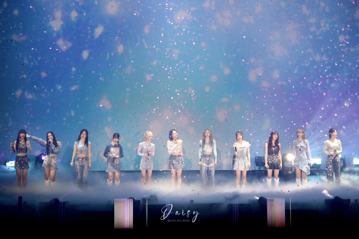 smz_kei_daisy's tweet photo. 2024.04.17 𝑫𝒆𝒃𝒖𝒕

11人がYOU:MEと
幸せな道を歩めますように_

데뷔 축하해요

240330 ᴍᴇ:ɪᴄᴏɴɪᴄ

#ME_I #미아이 #ミーアイ https://t.co/u2BM5p9Yob