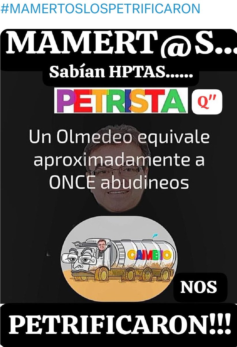 #AgendaDeGobierno