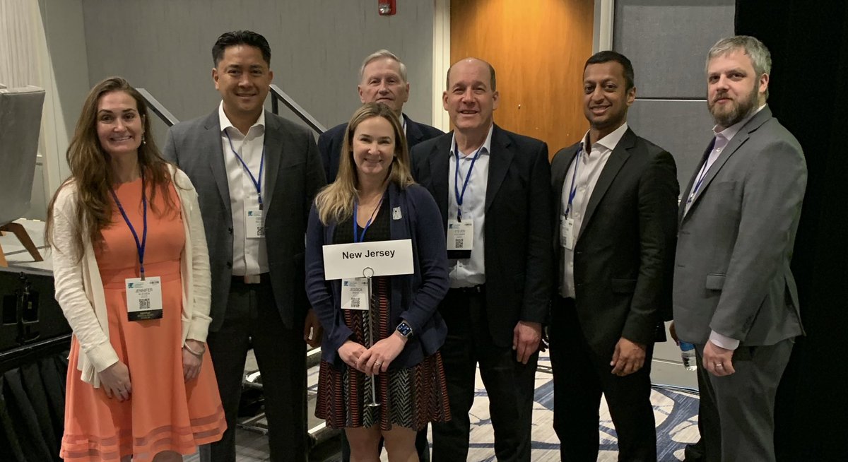 NJ-ACEP (@njacep) on Twitter photo New Jersey ACEP leaders spent their day on the Hill advocating for emergency medicine physicians throughout the state on key issues affecting patient care, physicians, and the specialty of emergency medicine. <a href="/acepnation/">ACEP Members</a> #NJACEP #Advocacy #LAC New Jersey ACEP leaders spent their day on the Hill advocating for emergency medicine physicians throughout the state on key issues affecting patient care, physicians, and the specialty of emergency medicine. <a href="/acepnation/">ACEP Members</a> #NJACEP #Advocacy #LAC