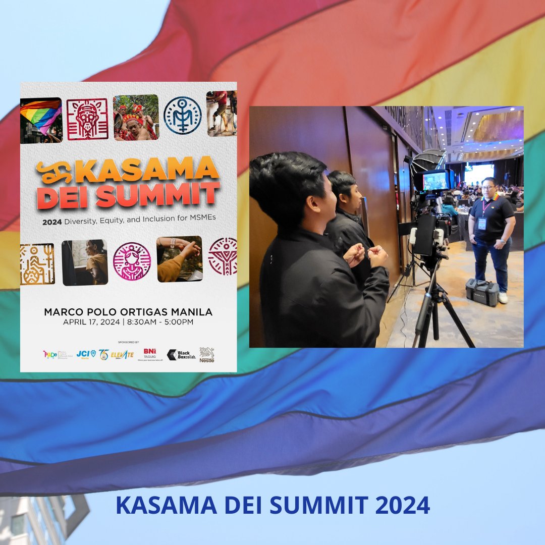 Side B Philippines tweet media