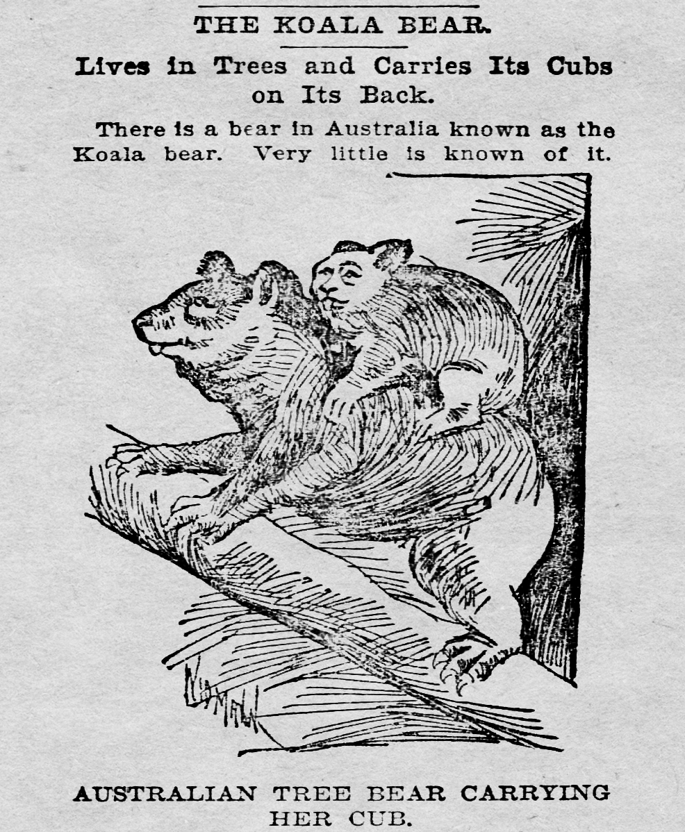 St. Louis Post-Dispatch, Missouri, April 19, 1896