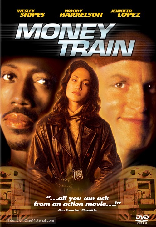 bob_noss's tweet image. What are your favorite examples of a movie's home-video art being altered due to a cast member becoming much more famous after the movie's release?
