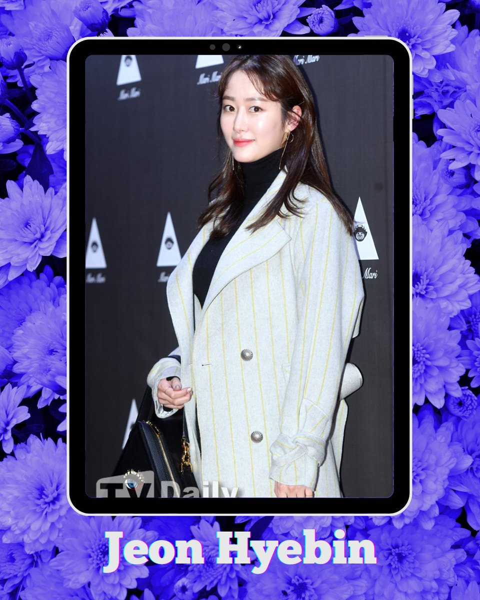 𝑯𝒂𝒑𝒑𝒚 𝑾𝒆𝒅𝒏𝒆𝒔𝒅𝒂𝒚, 17𝒕𝒉 𝒐𝒇 𝑨𝒑𝒓𝒊𝒍!💗
@heavenbin 
#JeonHyebin #전혜빈 #全慧彬
#チョン・ヘビン 
#koreanactress