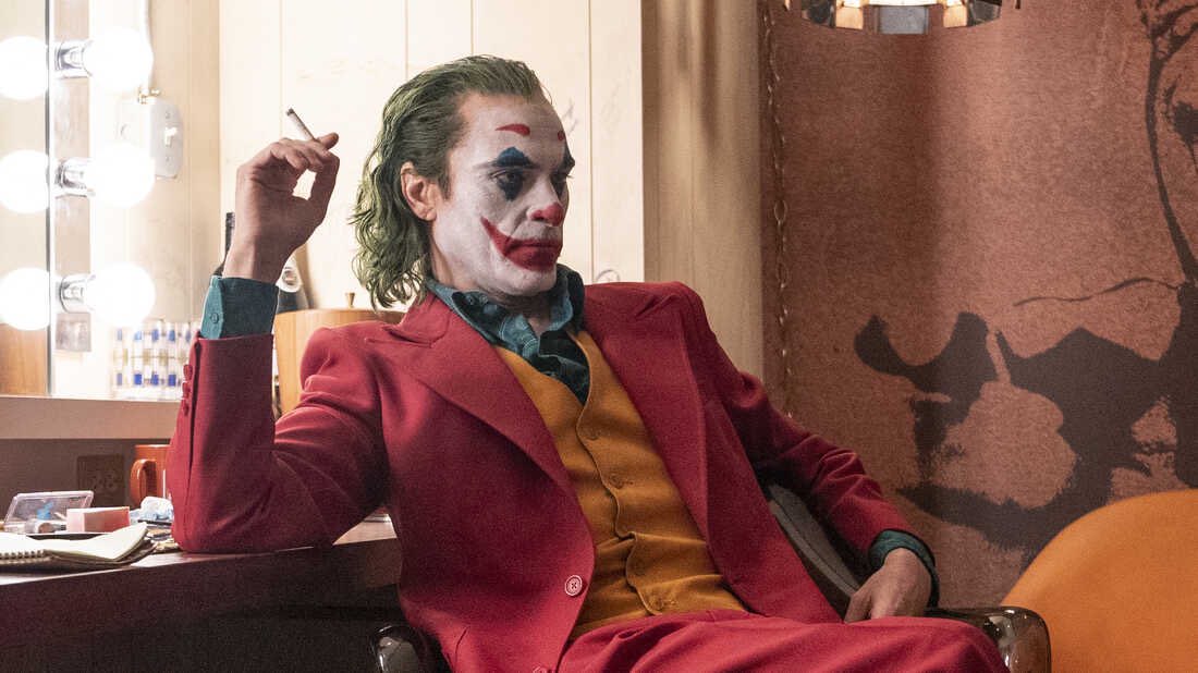 Really can’t get over how much better of an adaptation of Batman lore The People’s Joker is compared to Joker. Like these characters clearly mean a lot to Vera Drew while I truly don’t believe Todd Phillips has read a comic book in his life