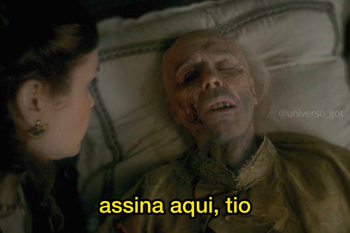 Universo Game of Thrones (@universo_got) on Twitter photo 