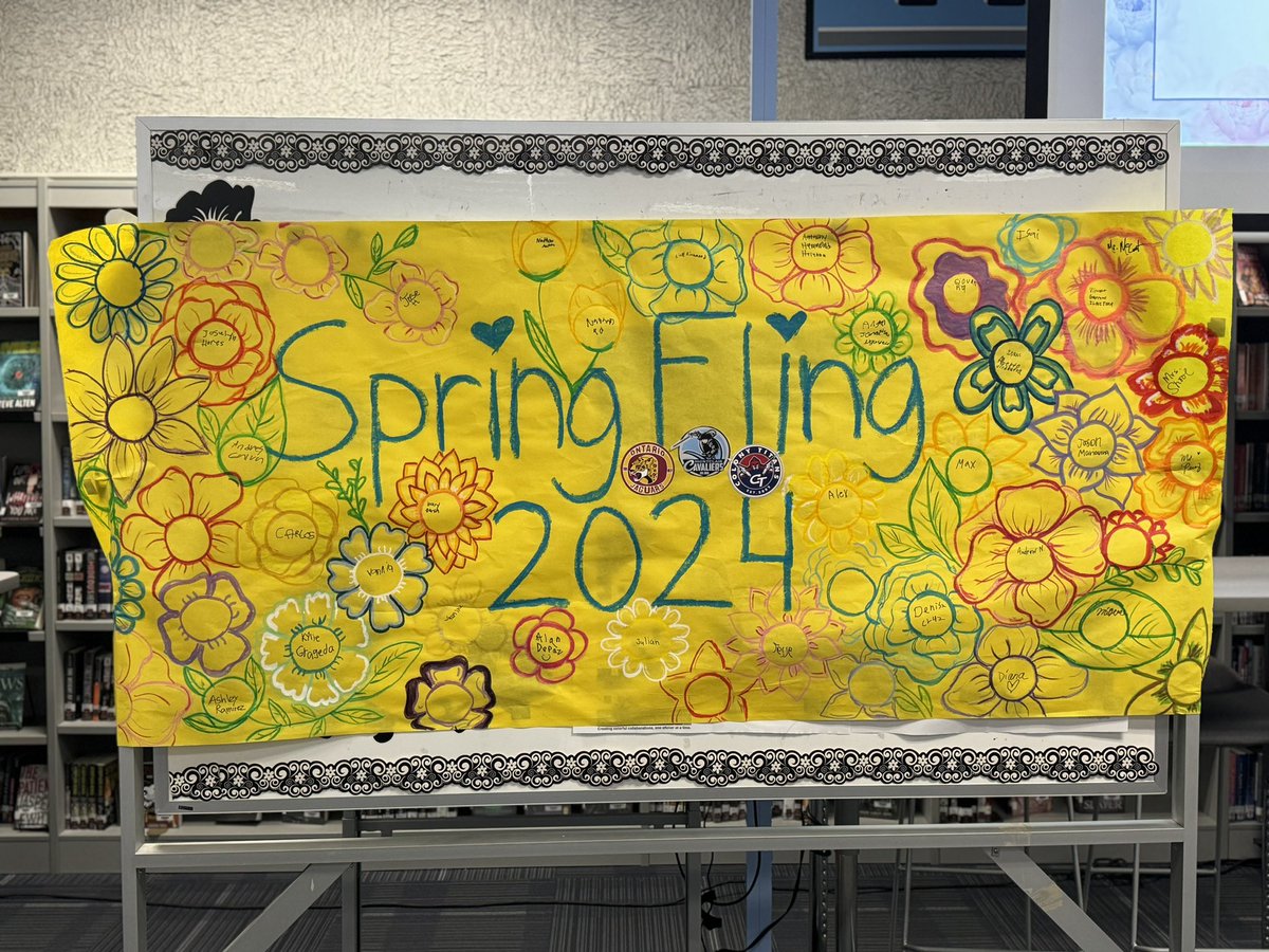 Colony H.S. Library (@colonylibrary) on Twitter photo  Colony H.S. Library (@colonylibrary) on Twitter photo