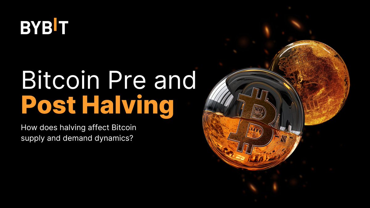Bybit tweet media