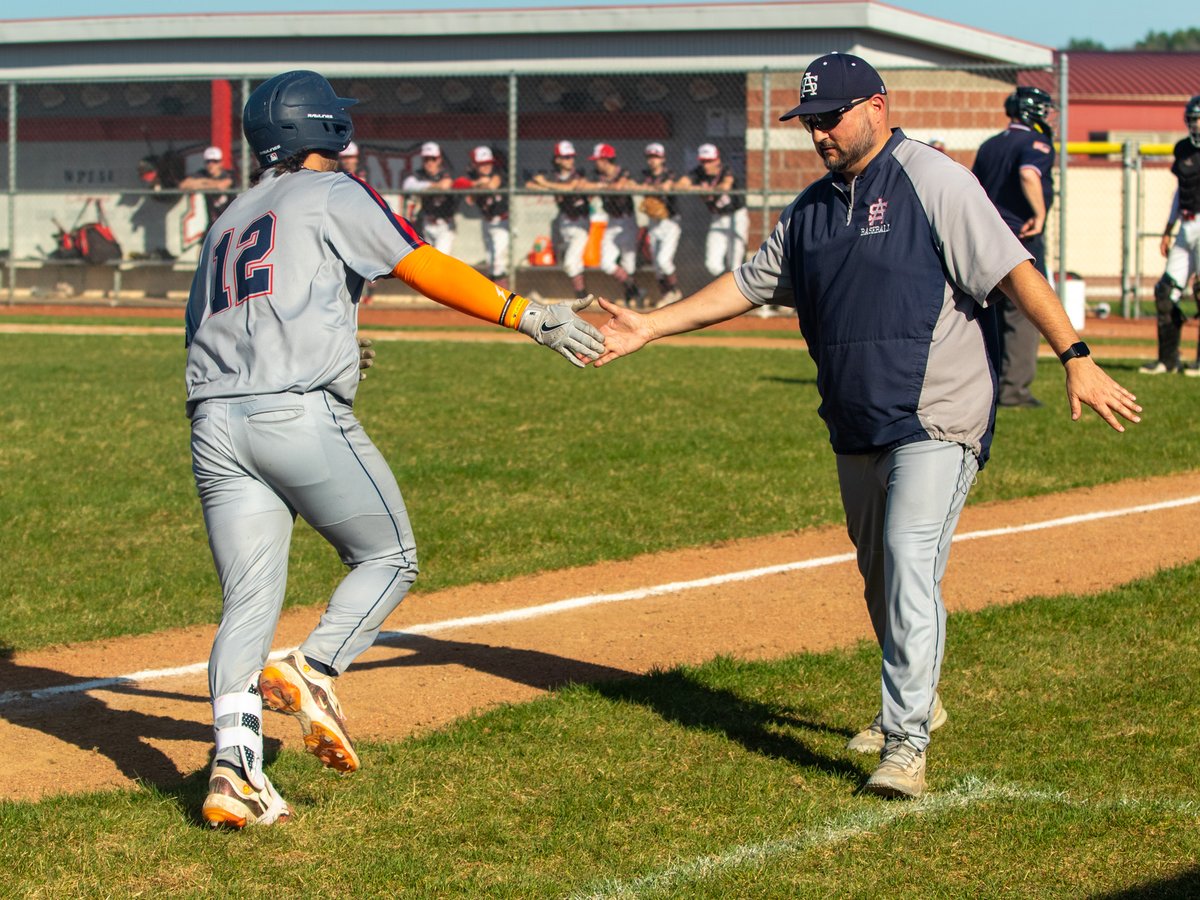 Shaler_Baseball tweet picture