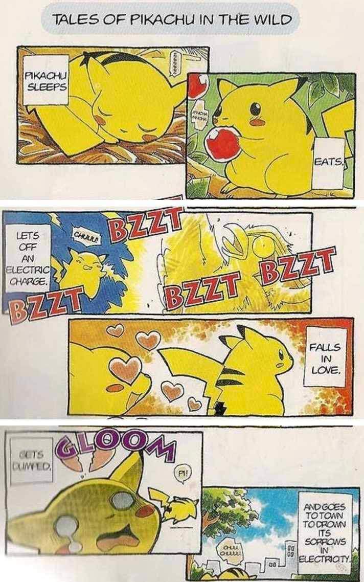 OoCPokemon's tweet photo. Good night https://t.co/wRQvIZONp7