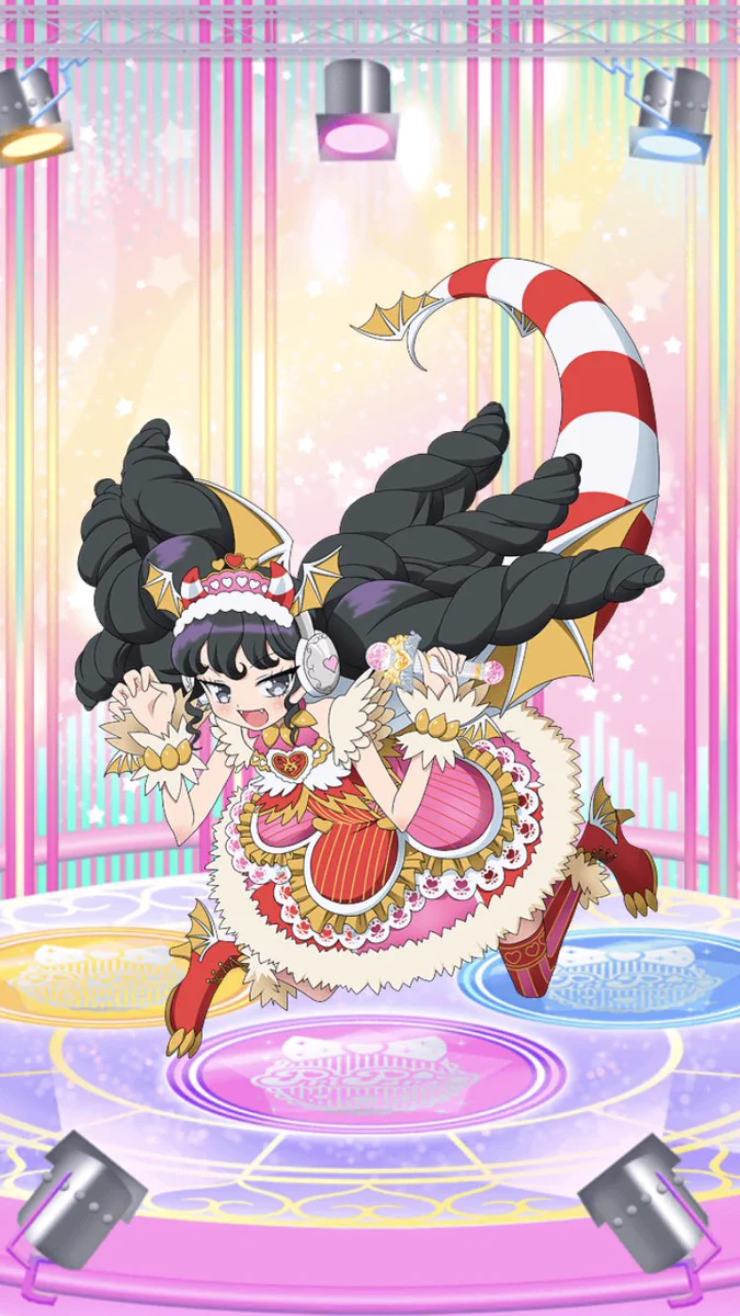 アイドルランドプリパラ【公式】 on X: 