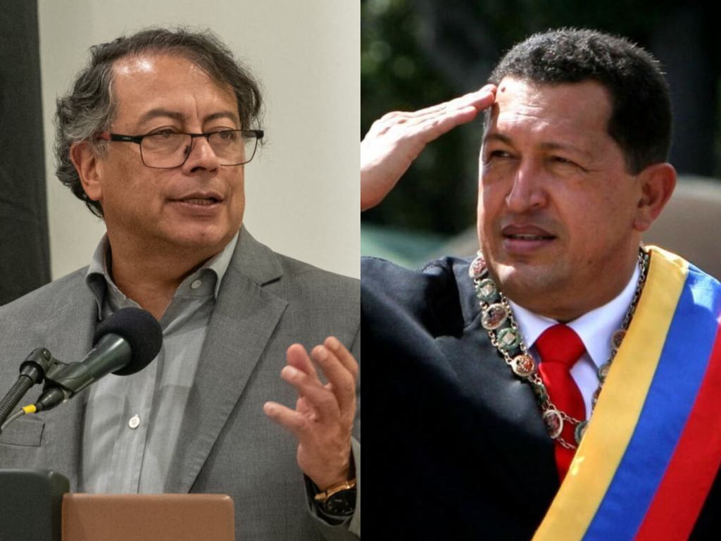 inf_lineacero's tweet photo. ¿Usted cree que Colombia con este gobierno apunta a convertirse en una Venezuela?
Sí   🔄
No ❤️ https://t.co/otcNgSWaUS
