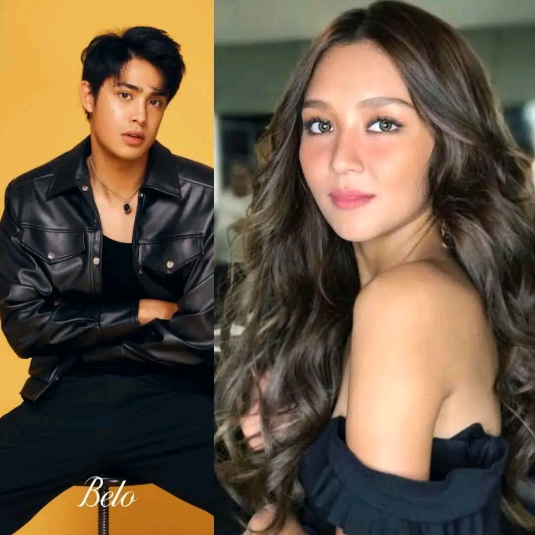 LhonTurco's tweet photo. #DonnyPangilinan nanliligaw din pla kay #KathrynBernardo ayon kay #OgieDiaz 😅

$TRIP $BEYOND $PARAM https://t.co/K5eOCeTZwU