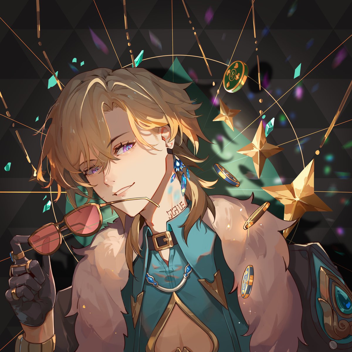 Happy #Aventurine day!!! May everyone be aven havers!