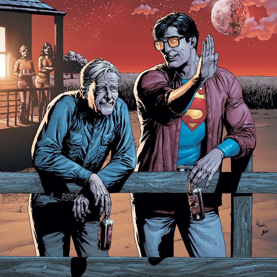 MeQui_PHiL's tweet photo. 🚨 Pruitt Taylor Vince foi escalado para interpretar Jonathan Kent em "SUPERMAN"! Uma surpresa inesperada! #Superman #JonathanKent #PruittTaylorVince 📷 https://t.co/HubTIBYeSQ