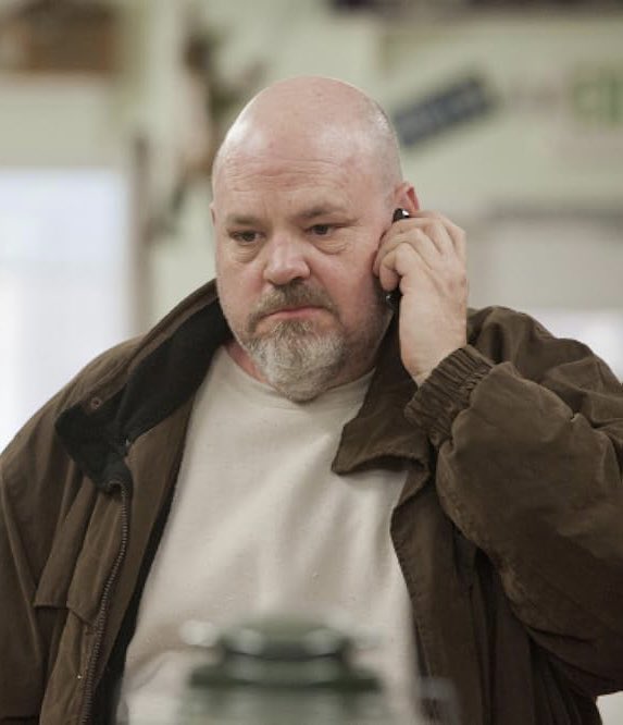 MeQui_PHiL's tweet photo. 🚨 Pruitt Taylor Vince foi escalado para interpretar Jonathan Kent em "SUPERMAN"! Uma surpresa inesperada! #Superman #JonathanKent #PruittTaylorVince 📷 https://t.co/HubTIBYeSQ