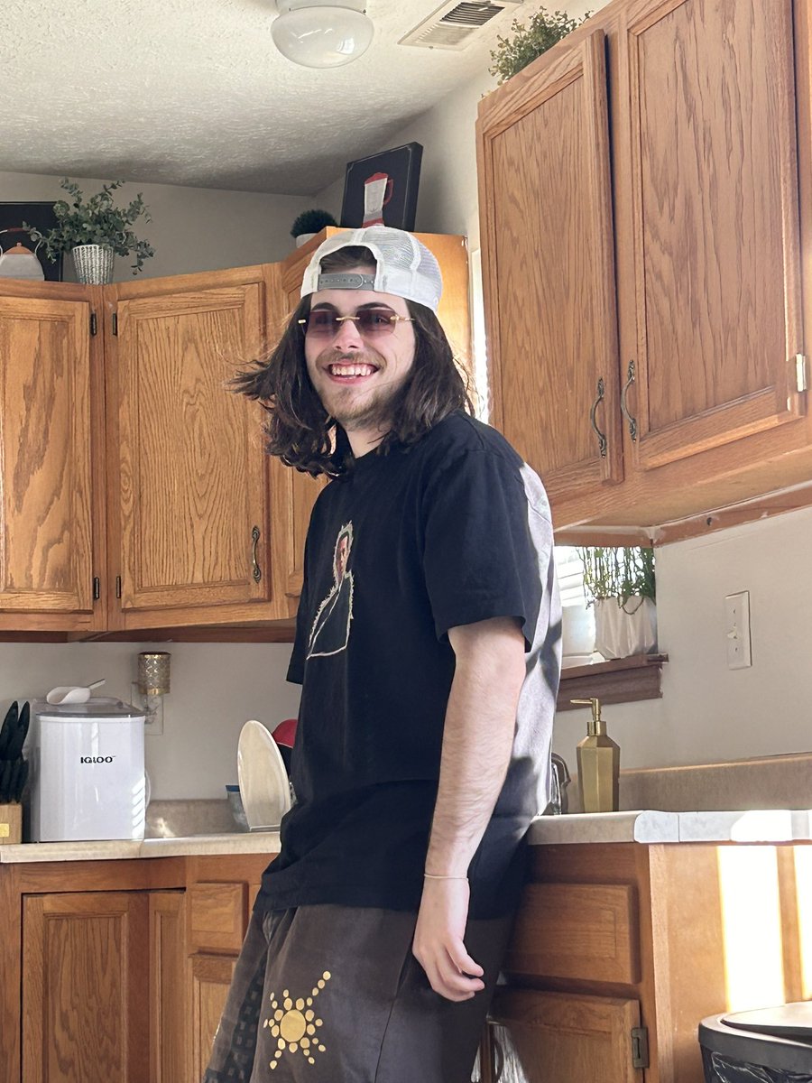 My official debut as an <a href="/bolin_eli/">The Bolinator</a> fan page! Dopest 8 months ever 🤭🤸‍♂️
