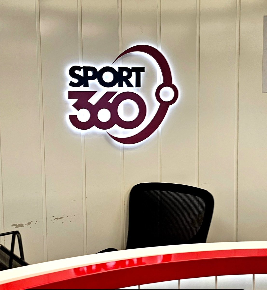 Collaborations are the heartbeat of progress. 
Excited to kickstart incredible projects with @sport36. 💫 
#collaboration #sportspr #sportsmarketing