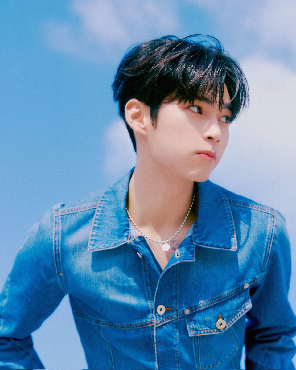 ZEROBASEONE 성한빈 SUNG HANBIN tweet media