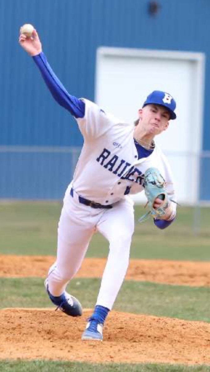 HIGH SCHOOL BASEBALL: HOLLOWAY DOMINANT ON THE MOUND AS HORSEHEADS BLANKS ELMIRA. . . @HhdsSchools @HorseheadsAD stsportsreport.com/index_get.php?…