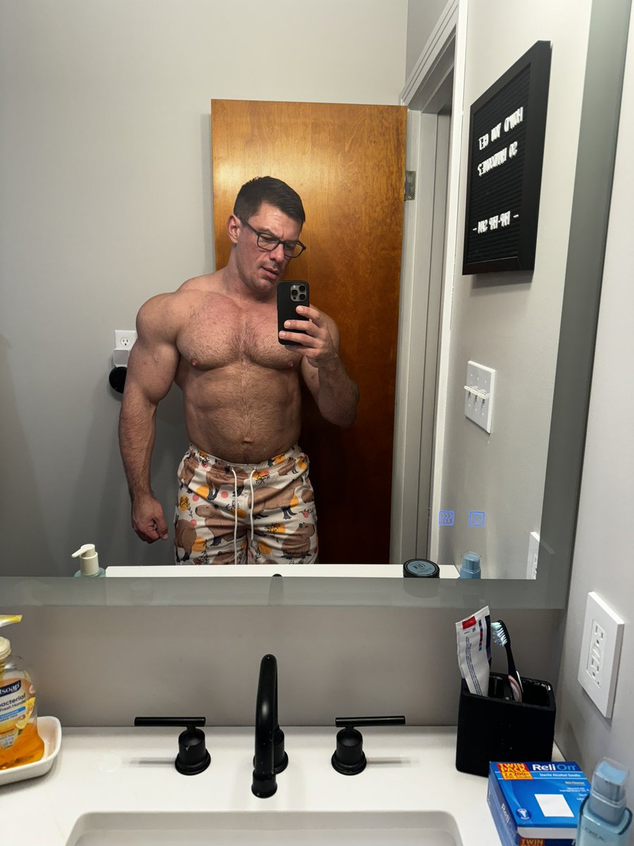 Ed Steel tweet media