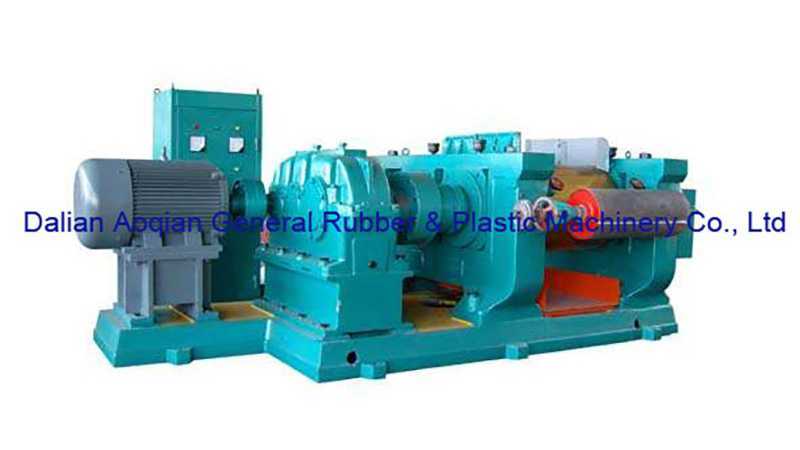 Hongwei_Tech's tweet image. Introducing our top-of-the-line Rubber Refiner!  Perfect for removing hard impurities in reclaimed rubber, our equipment ensures a smooth finish every time. Elevate your lab with our Refining Mill today! #plasticmachine #rubbermachine #factory #Chinasupplier #hongweitechnology