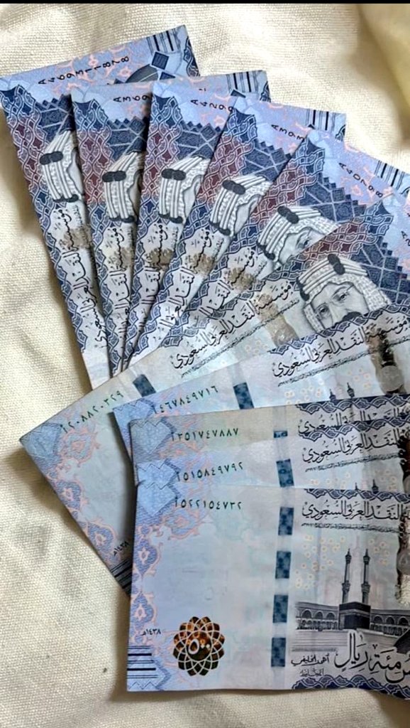 صباحالخير      بشارة لك بعد  الفجر 
بسم الله نبداااااا 
10000 ﷼ راح تروح على (شخصين)

بدون شرووط بس تابعني 
عشان نسحب
والله يجعلها من نصيبك❤️❤️❤️❤️❤️
- رتويت ولايك وهاشتاق 
- ما راح نطوّل بالسحب 60 دقائق 

انطلقوا 🔥