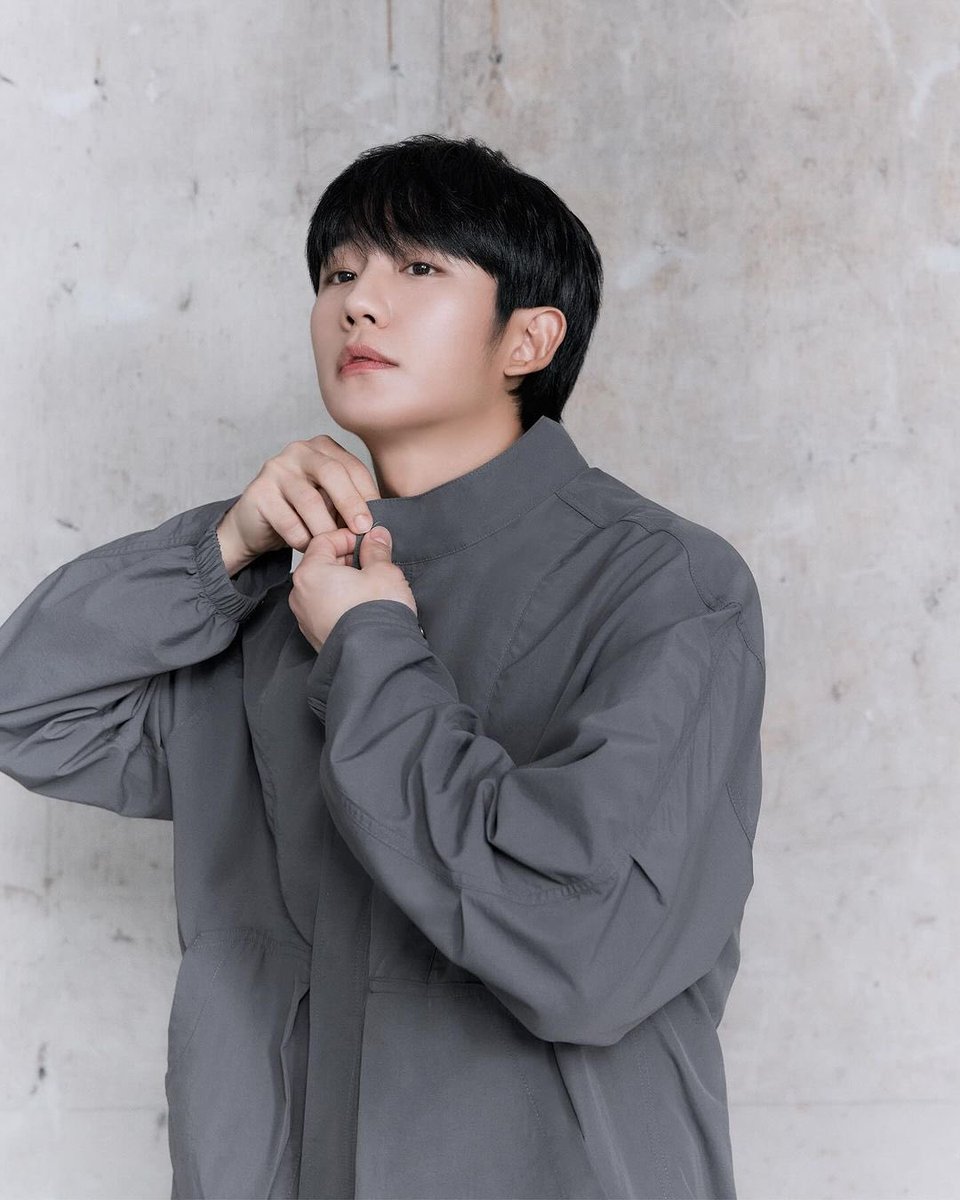 HaeinessGlobal's tweet photo. #MINDBRIDGE
#24SummerCollection
#FOW #TechnicalLifewear
🔗 https://t.co/fnX8hYNcQi
#정해인 #JungHaeIn @ActorHaein
#해이니즈 #HAEINESS https://t.co/Rg2SnOiPGH