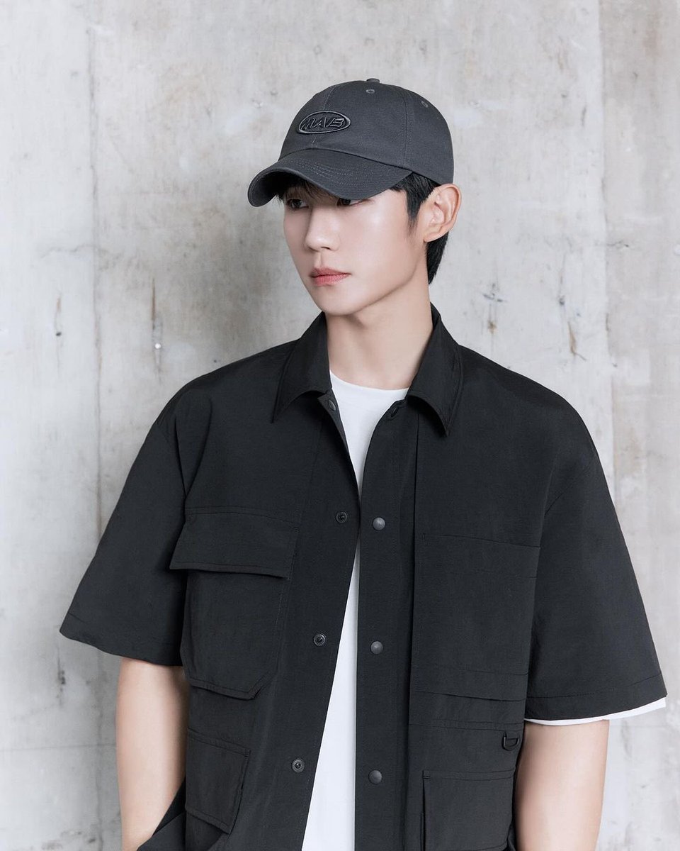 HaeinessGlobal's tweet photo. #MINDBRIDGE
#24SummerCollection
#FOW #TechnicalLifewear
🔗 https://t.co/fnX8hYNcQi
#정해인 #JungHaeIn @ActorHaein
#해이니즈 #HAEINESS https://t.co/Rg2SnOiPGH