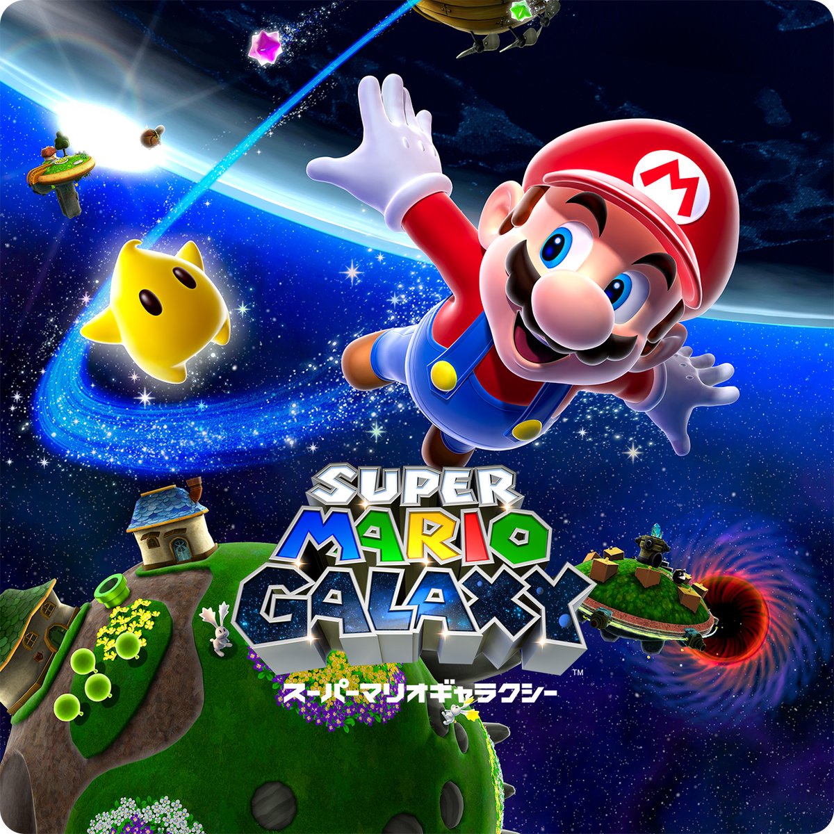 ReviewsPossum's tweet photo. The time between Super Mario World and Super Mario Galaxy is the same as the time between Super Mario Galaxy and today. https://t.co/tZ1kpIPCFR