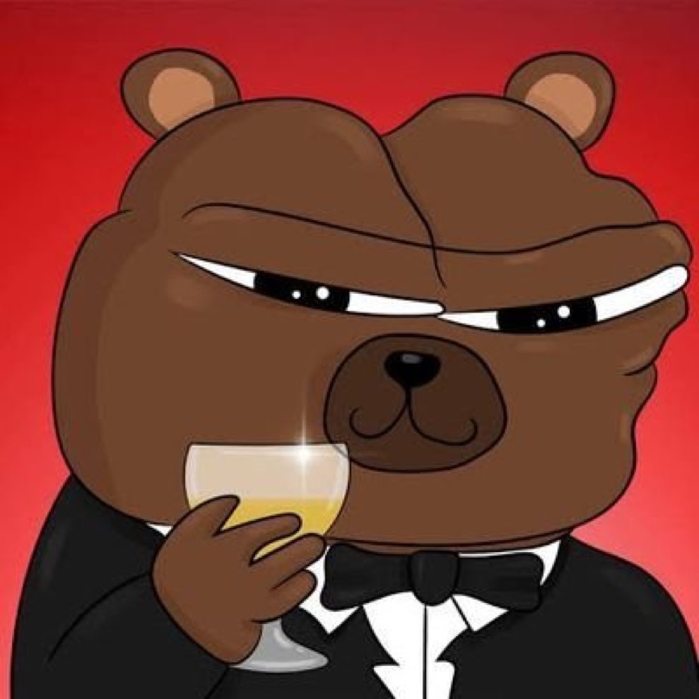 ChillDefi's tweet photo. Sir $bobo https://t.co/j1x849O7ij