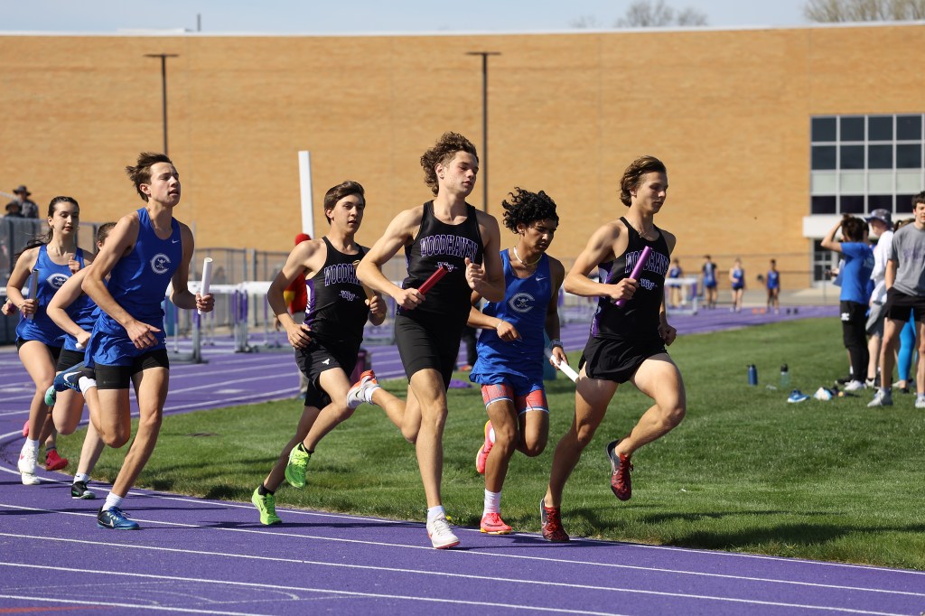 PHOTO GALLERY: Track and Field – Gibraltar Carlson vs Brownstown Woodhaven trib.al/sGy4Z4b