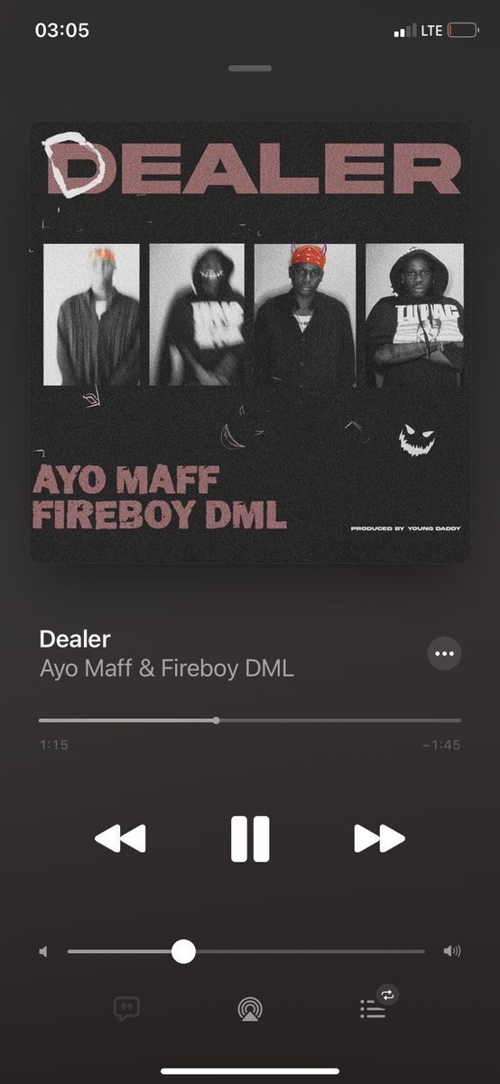 Rosco ni deeper life emi sinner man !