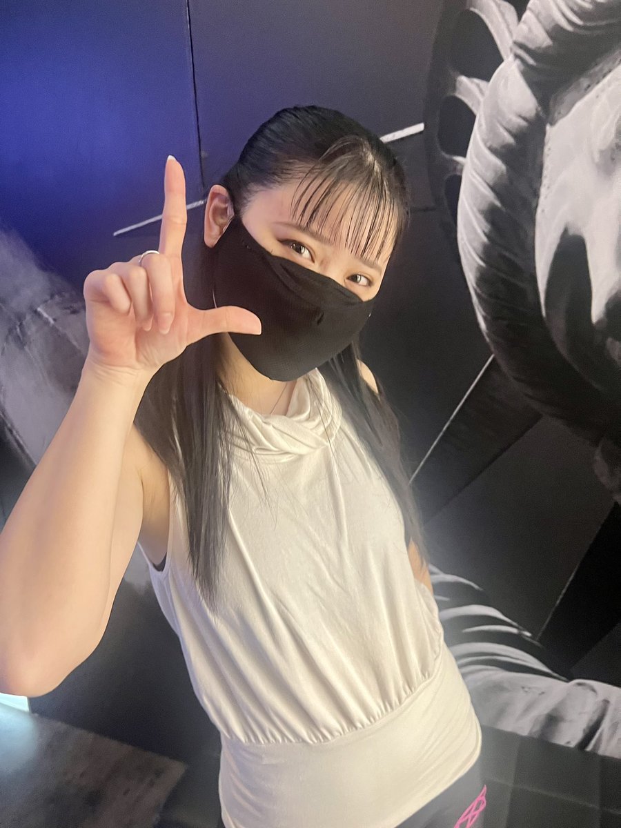 feelcycleM's tweet image. もう明後日だ！！😆
#luster2024