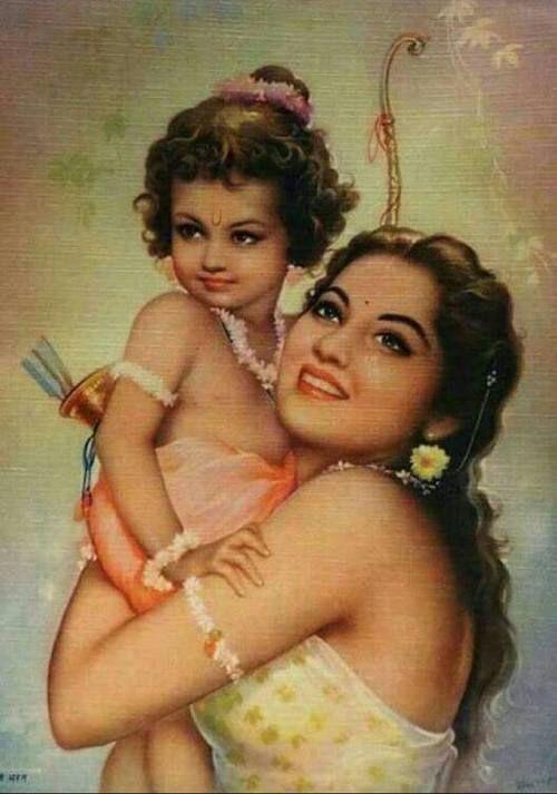 spag_09's tweet photo. ಶ್ರೀ ರಾಮ ರಾಮ ರಾಮೇತಿ, ರಮೇ ರಾಮೇ ಮನೋರಮೇ|
ಸಹಸ್ರನಾಮ ತತ್ತುಲ್ಯಂ, ರಾಮನಾಮ ವರಾನನೇ||

శ్రీరామ రామ రామేతి రమే రామే మనోరమే| సహస్ర నామతత్తుల్యం రామనామ వరాననే||

#JaiShriRam
#SriRamaNavami
#sriramanavami2024 https://t.co/MQ9YNoxxbQ