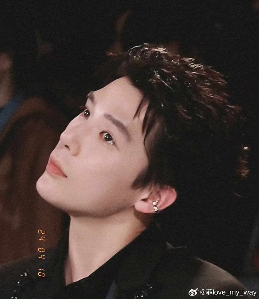 drdreamlucky's tweet photo. พี่เขาหล่อทุกมุมหล่อทุกองศาเลยจริงๆ🥺

#WangAnyu #หวังอันอวี่ https://t.co/JQiT1O2PG7