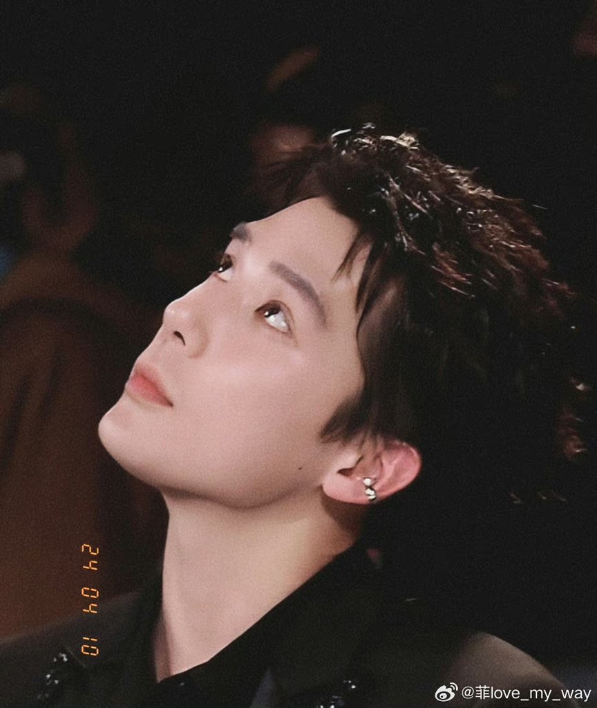 drdreamlucky's tweet photo. พี่เขาหล่อทุกมุมหล่อทุกองศาเลยจริงๆ🥺

#WangAnyu #หวังอันอวี่ https://t.co/JQiT1O2PG7