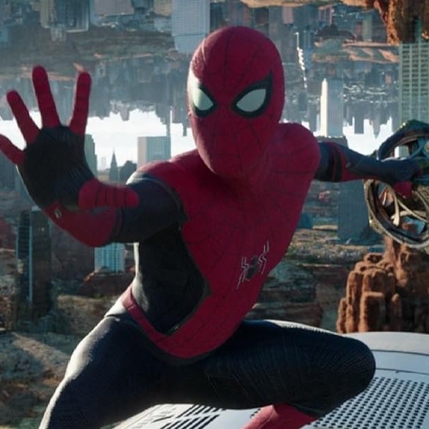 Sam Raimi is rumored to have had talks with Marvel Studios about directing the next #SpiderMan movie starring Tom Holland (worldofreel.com/blog/2024/4/16…)