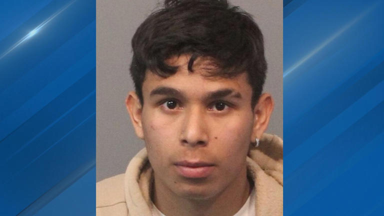 MT ALERT: Man arrested in crash that killed U.S. Senator Catherine Cortez Masto's adviser entered US illegally. ❌ Elmer Rueda-Linares was arrested at the Texas border in March 2021, then released into the U.S. in June 2021. Follow: @MigrantTracker Covering what they won't.