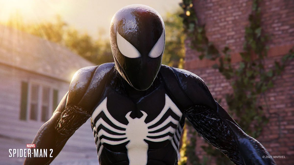 I don’t care if it’s been overdone, I freaking love the Spider-Man Black Suit arc, no matter the version