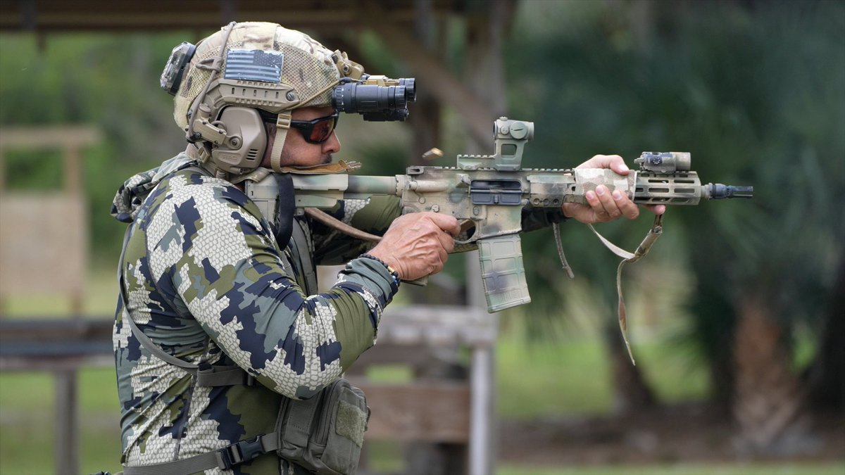 srosario196's tweet photo. Range reps. Get out there and train! #tridentammo #ammo #9mm #556nato #solgw #opscore #nods #kuiu #redbackone #aimpoint #nsw #seal #navyseal #nswdg #devgru
@johncardillo @LisaMarieBoothe @BernardKerik @DonaldJTrumpJr @KUIU @SonsOfLibertyGW @Magpul @ShawnRyan762 @AimpointUSA https://t.co/RLK6oAor9b