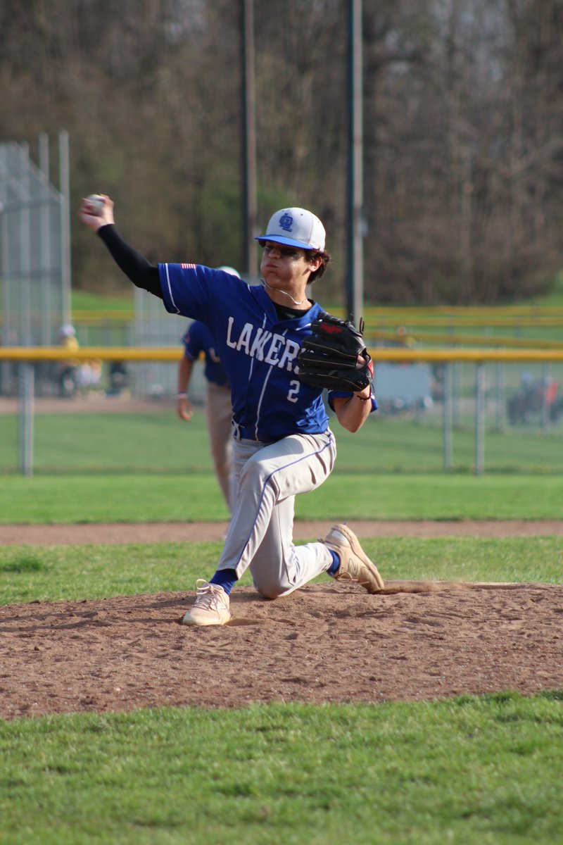 OLL Baseball tweet media