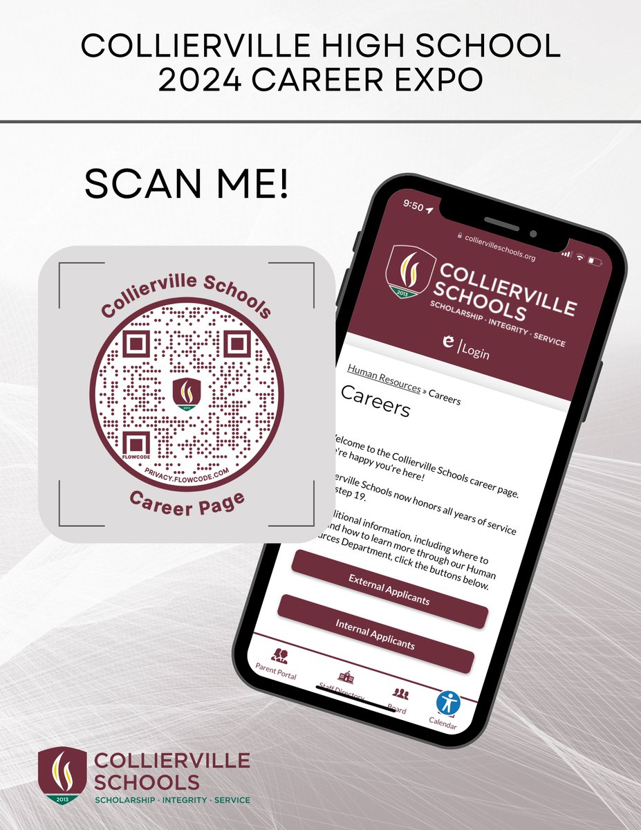 Collierville Schools - CTE tweet media