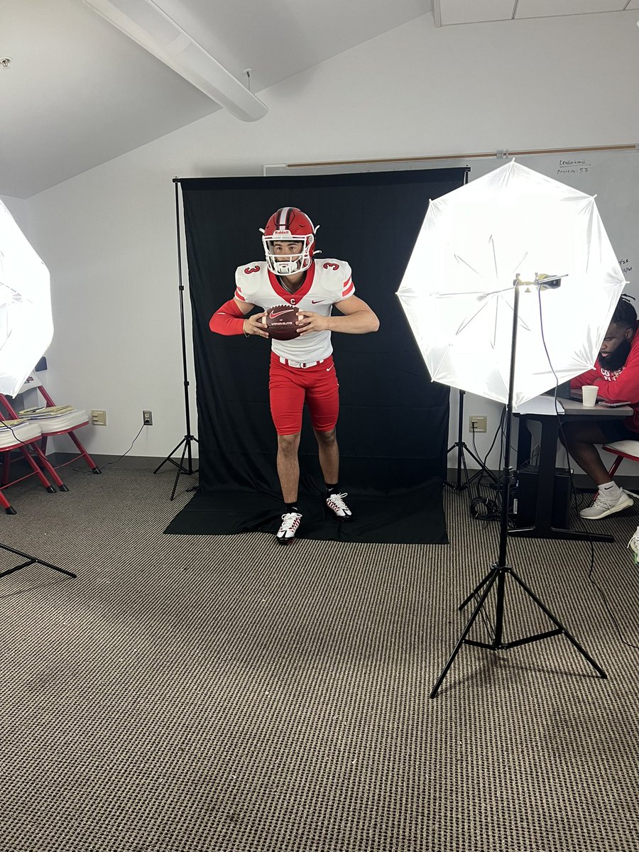 Great time visiting Cornell this weekend as I got to learn about the team and the school as well. Thank you @CoachJDittman58, @Coach_Hatcher20, and @DanSwanstrom for having me out there. Can’t wait to be back up here for camp in July. @OneOnOneNJNYPA @bccoachvito
