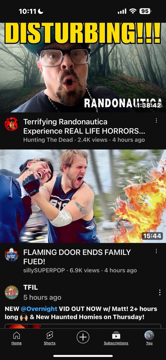 exploring with michael p tweet media