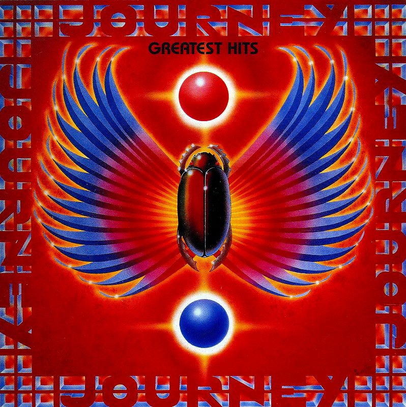 #nowplaying Any Way You Want It 44.1kHz/16bit by Journey on #onkyo #hfplayer #Journey #NealSchon #Rock @JourneyOfficial @NealSchonMusic