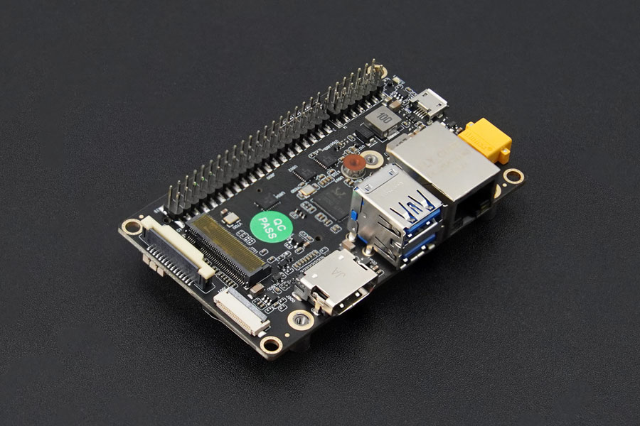 🚀 Boost your AI hardware with the A203 Carrier Board for Jetson Nano/Xavier NX! Ideal for IoT and robotics. 🤖 Limited stock! Shop now 👉 gao.ee/3pg7z #AIHardware #OpenSource #dfrobot