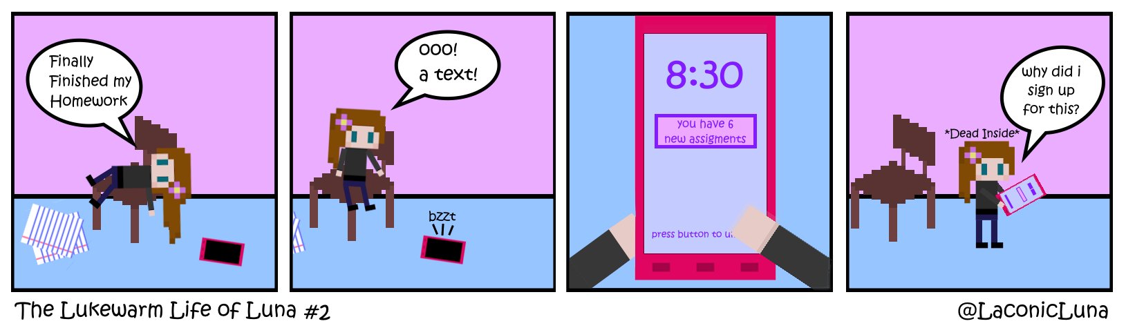 Comic #2