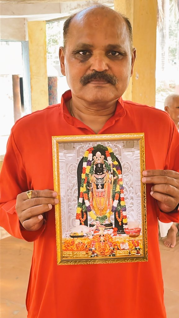 Subhash Vele tweet media